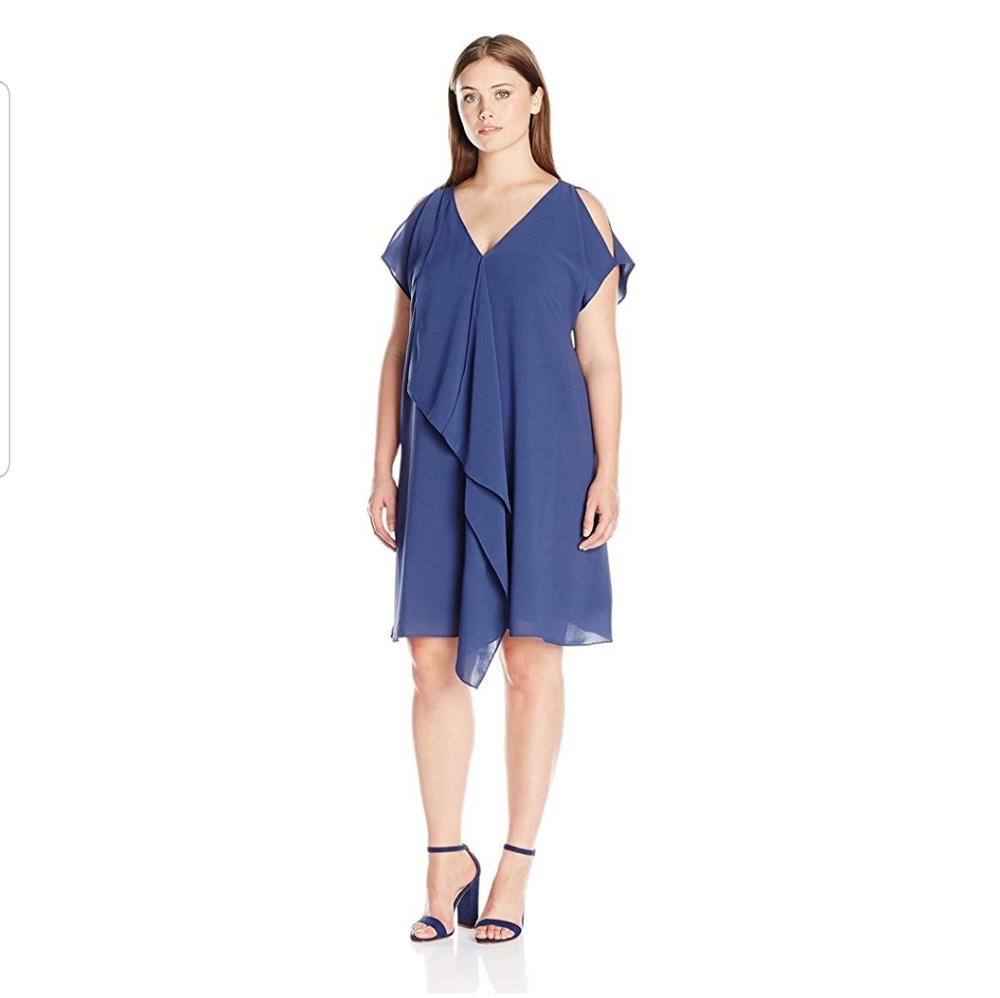 Adrianna papell women's dress